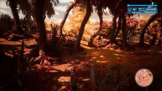 Morels: Out of this World — screenshot 4