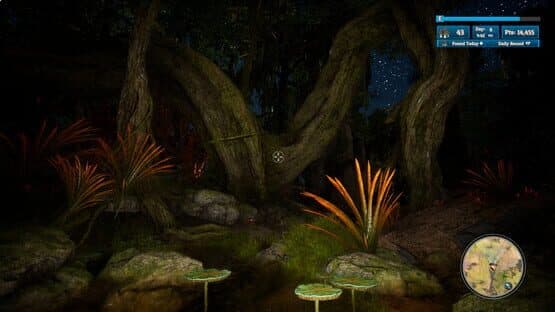 Morels: Out of this World — screenshot 5