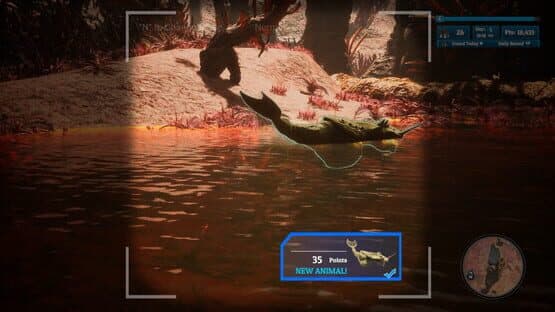 Morels: Out of this World — screenshot 6
