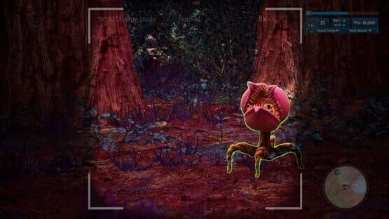 Morels: Out of this World — screenshot 7