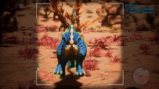 Morels: Out of this World — screenshot 8