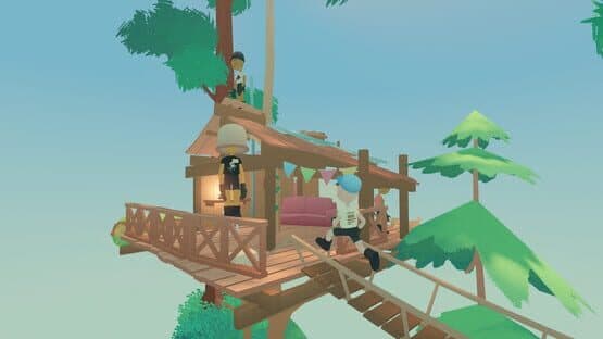 Pottering — screenshot 2