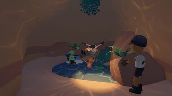 Pottering — screenshot 3