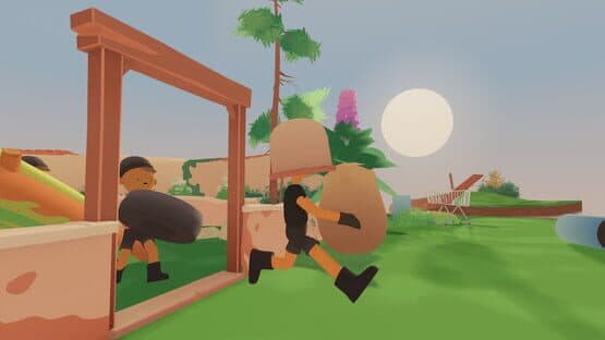 Pottering — screenshot 4