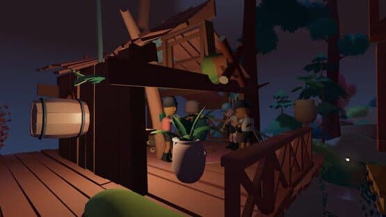 Pottering — screenshot 5