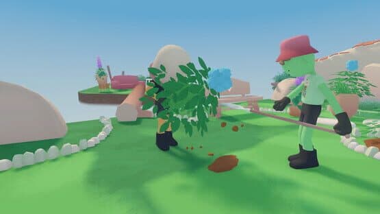 Pottering — screenshot 6
