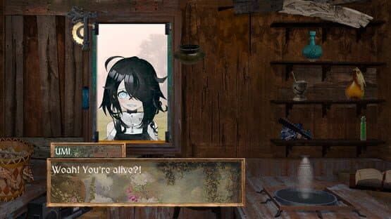 Lavender's — screenshot 2