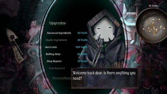 Lavender's — screenshot 4