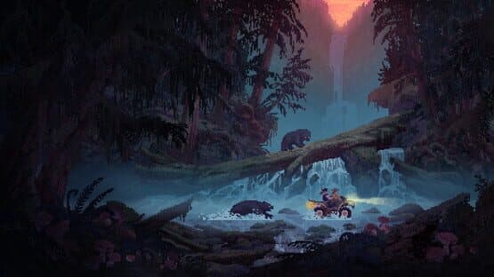 Wild N Chill — screenshot 7