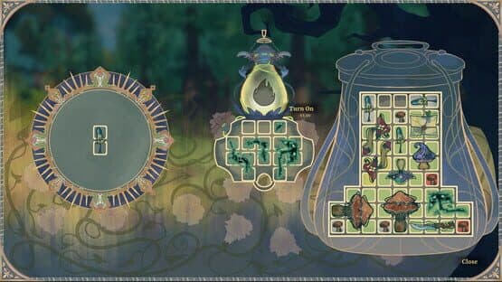 Fables of Dwale — screenshot 2