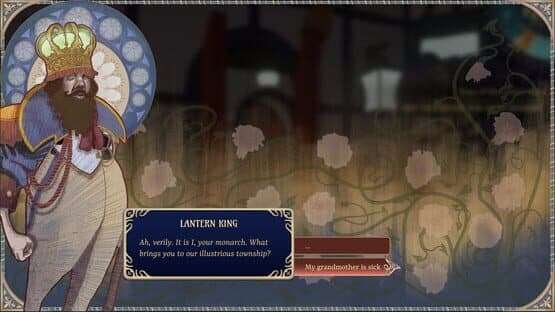 Fables of Dwale — screenshot 4