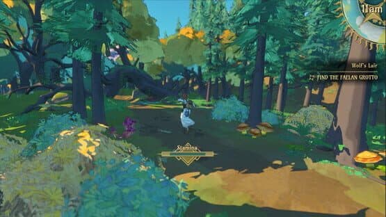 Fables of Dwale — screenshot 6