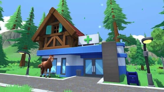 Animal Rescue Network — screenshot 1