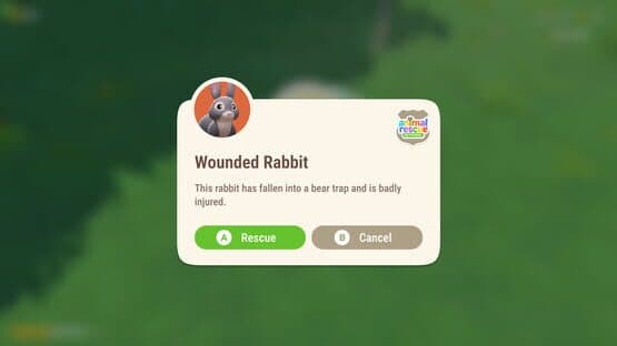 Animal Rescue Network — screenshot 2