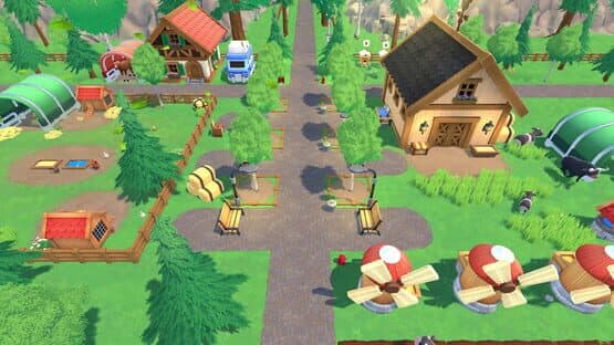 Animal Rescue Network — screenshot 4