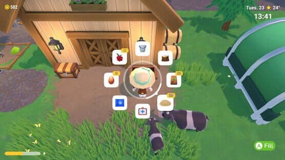 Animal Rescue Network — screenshot 5