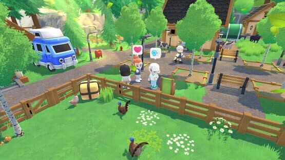 Animal Rescue Network — screenshot 7