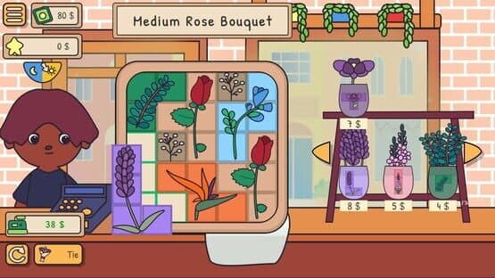 Bloomino — screenshot 3