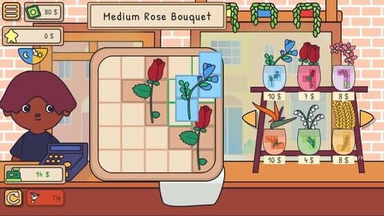 Bloomino — screenshot 5