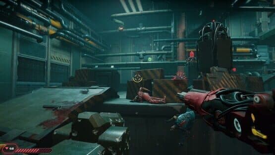 Everything Is Gun! — screenshot 1