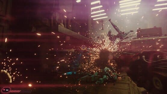 Everything Is Gun! — screenshot 2