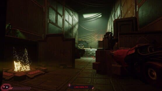 Everything Is Gun! — screenshot 3