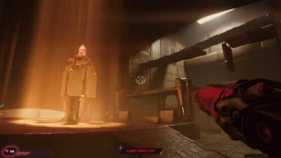 Everything Is Gun! — screenshot 4