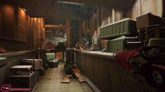 Everything Is Gun! — screenshot 6