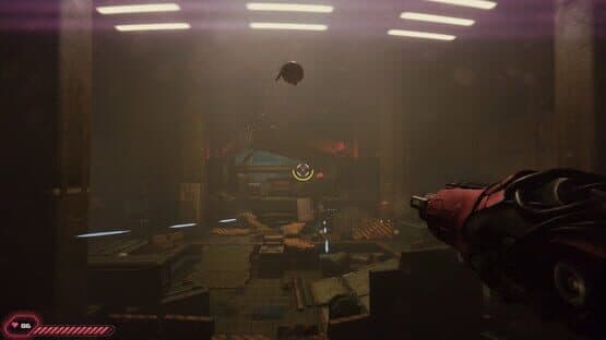 Everything Is Gun! — screenshot 7