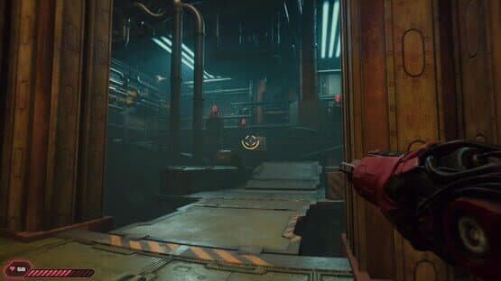 Everything Is Gun! — screenshot 8