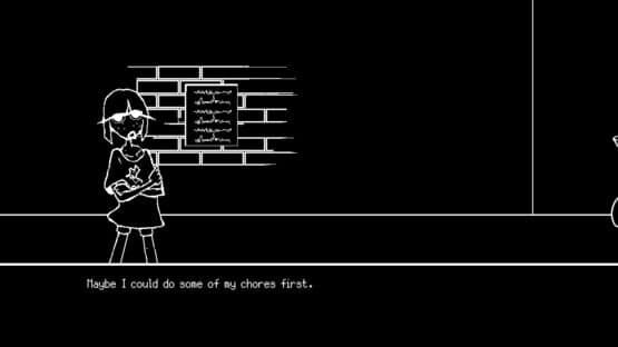 Mingo's Boring Room — screenshot 1