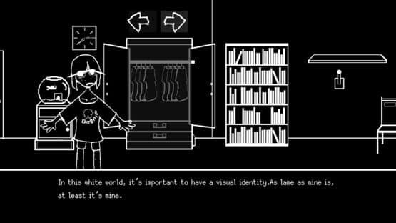 Mingo's Boring Room — screenshot 3