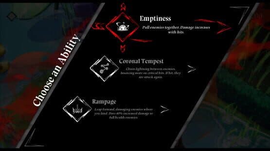 Malice in Wonderland — screenshot 2
