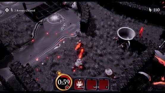 Malice in Wonderland — screenshot 4
