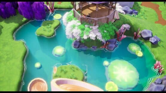 Malice in Wonderland — screenshot 6