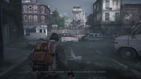 Terminal War — screenshot 1