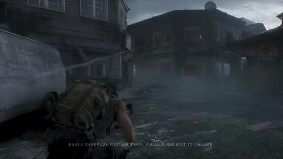 Terminal War — screenshot 2