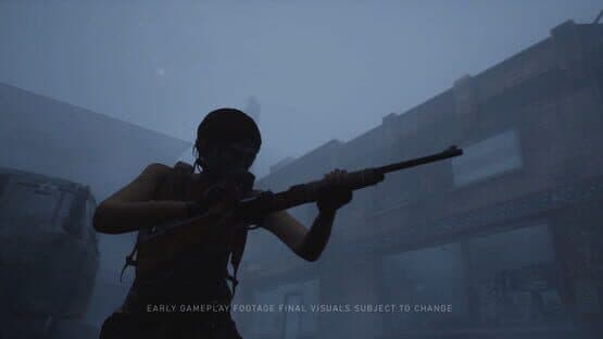 Terminal War — screenshot 3