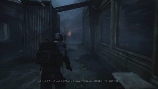 Terminal War — screenshot 5
