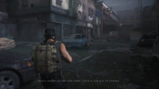 Terminal War — screenshot 7