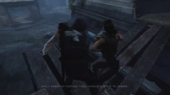 Terminal War — screenshot 8