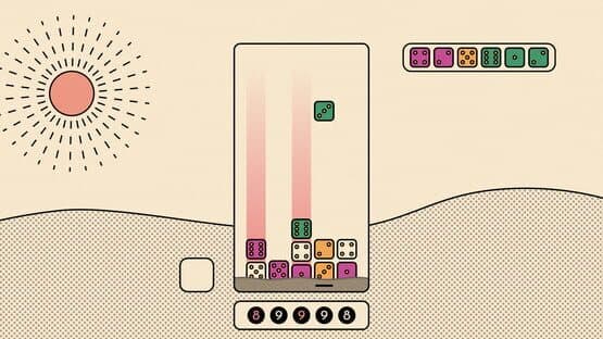 Dicetris — screenshot 4