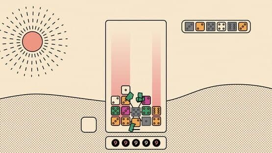 Dicetris — screenshot 5