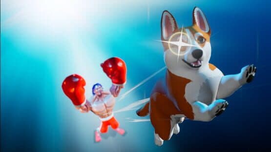 Carrier Cuties: Pets in Mechs! — screenshot 5