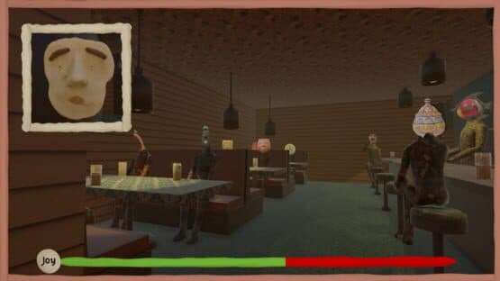 Bargoer — screenshot 1