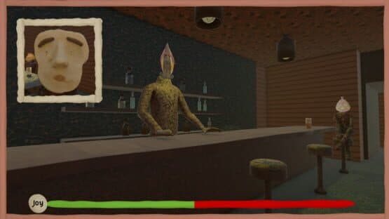 Bargoer — screenshot 2