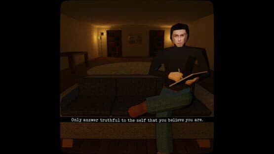 FPBI Test Program — screenshot 1