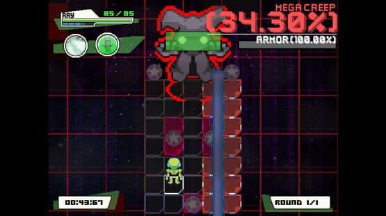 D-Beat Heroes — screenshot 3