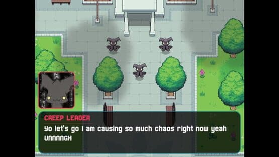 D-Beat Heroes — screenshot 5