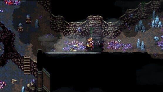 Godless Avalon — screenshot 5